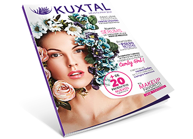 Imagen de Revista Kuxtal